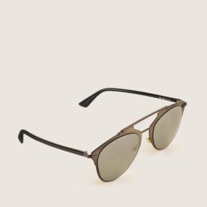 Dior Homme Blacktie 2.0 Aviator Sunglasses – Matte Brown