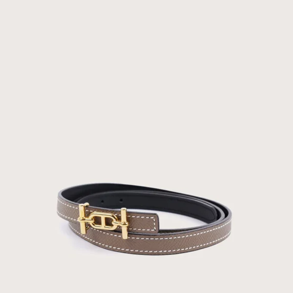 Reversible Ancre Belt - Image 2