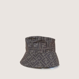 Reversible FF Bucket Hat