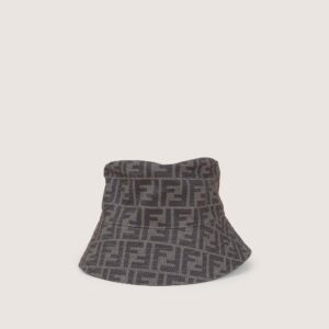 Reversible FF Bucket Hat