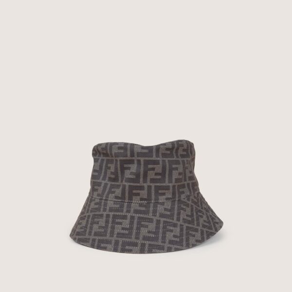 Reversible FF Bucket Hat - Image 2