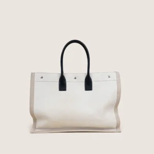 Rive Gauche Tote Bag