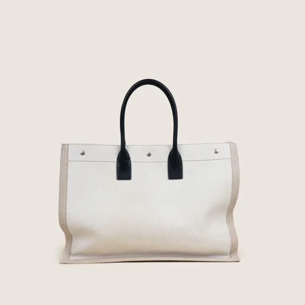 Rive Gauche Tote Bag - Image 2