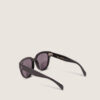 Round Frame Sunglasses - Image 6