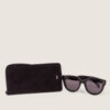Round Frame Sunglasses - Image 5