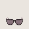 Round Frame Sunglasses