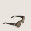 Round Sunglasses - Image 2