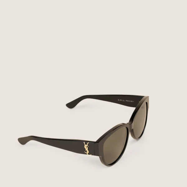 Round Sunglasses - Image 2