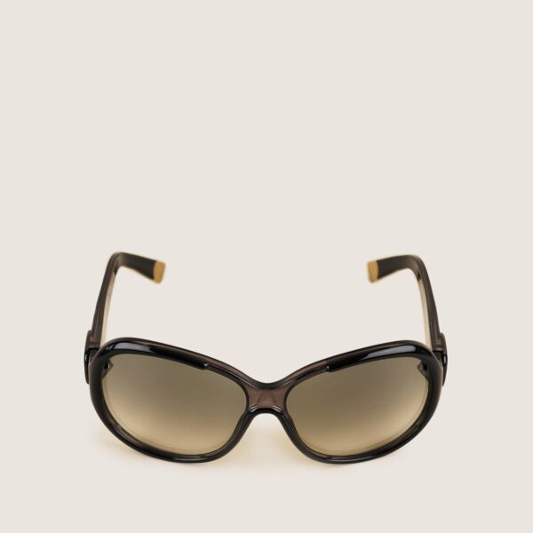 Round Sunglasses