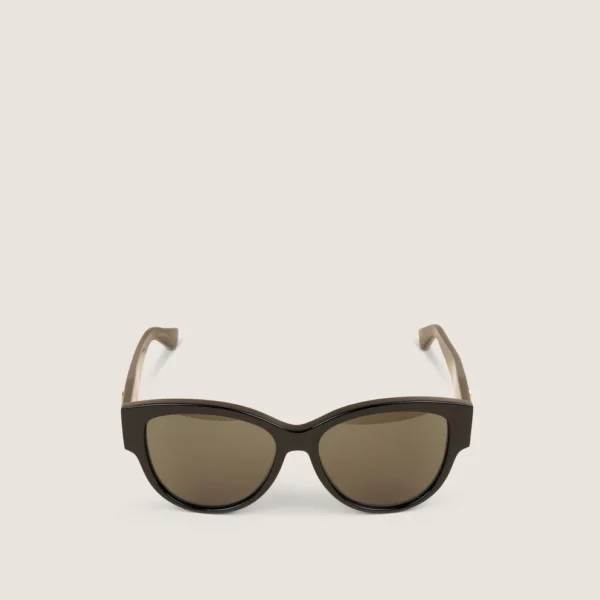 Round Sunglasses