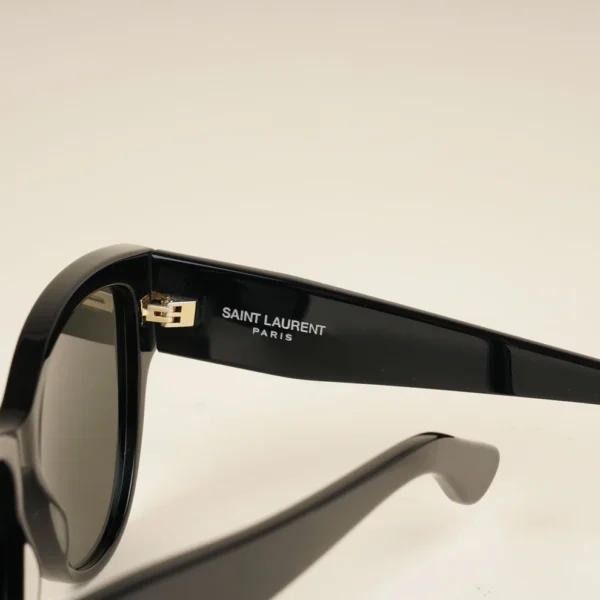 Round Sunglasses - Image 5