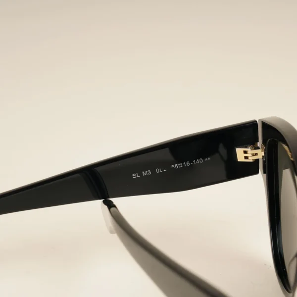 Round Sunglasses - Image 4