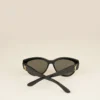 Round Sunglasses - Image 3