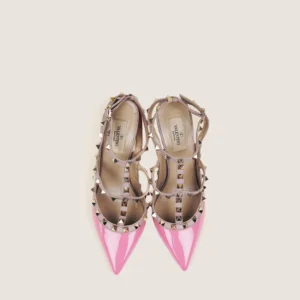 Ruckstud Caged Pump