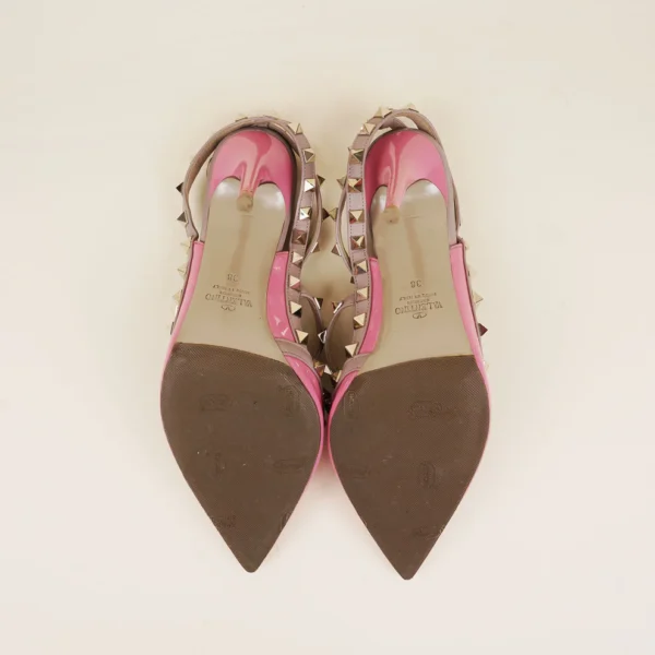 Ruckstud Caged Pump - Image 3