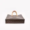 Sac Plat Top Handle - Image 3