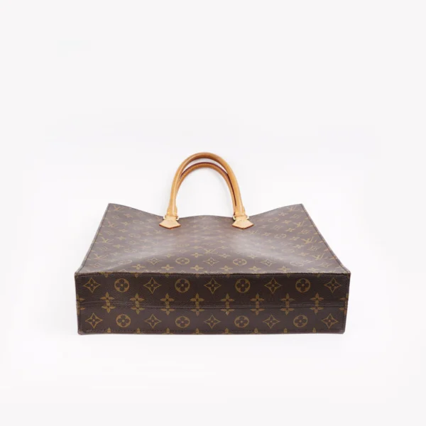 Sac Plat Top Handle - Image 3
