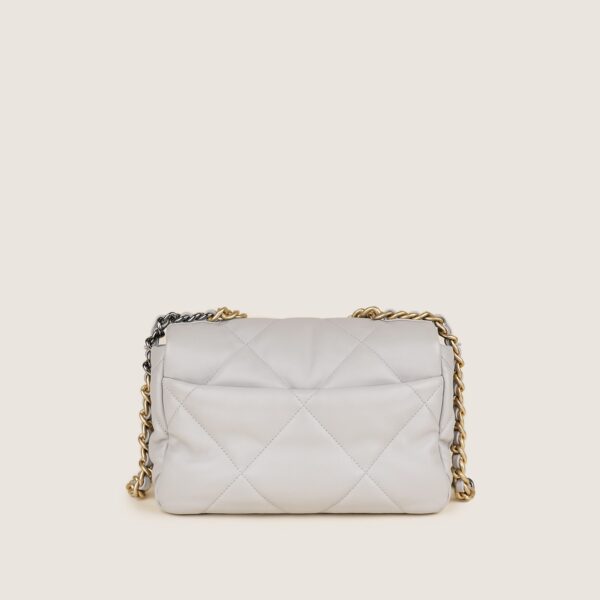 Small 19 Flap Bag - Image 4