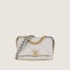 Small 19 Flap Bag - Image 3