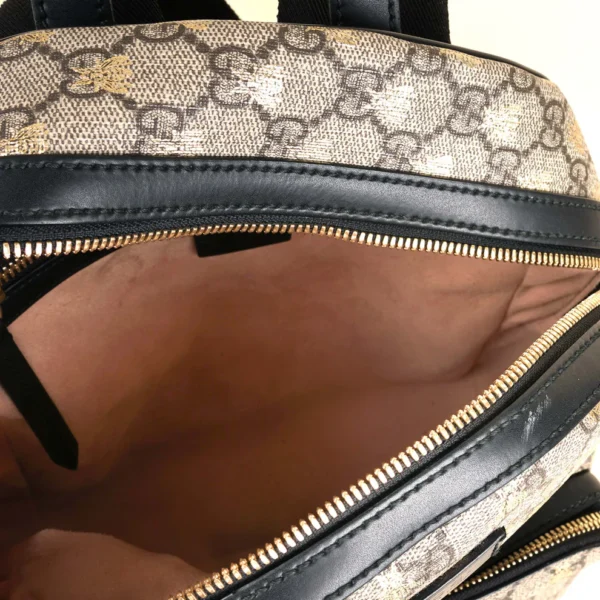 Small Bee Backpack - Image 4