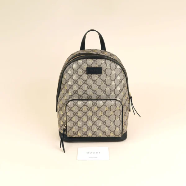 Small Bee Backpack - Image 7