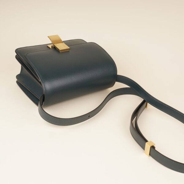 Small Box Shoulder Bag - Image 2