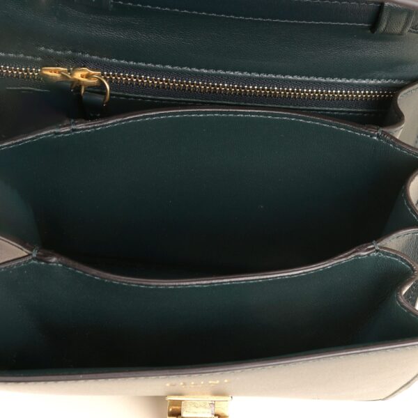Small Box Shoulder Bag - Image 10