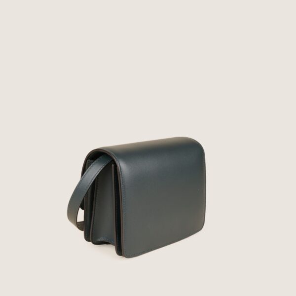 Small Box Shoulder Bag - Image 11
