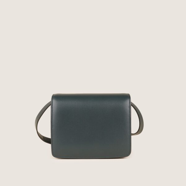 Small Box Shoulder Bag - Image 12