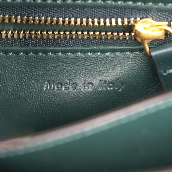 Small Box Shoulder Bag - Image 13