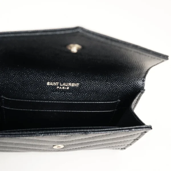 Small Cassandre Envelope Wallet - Image 4