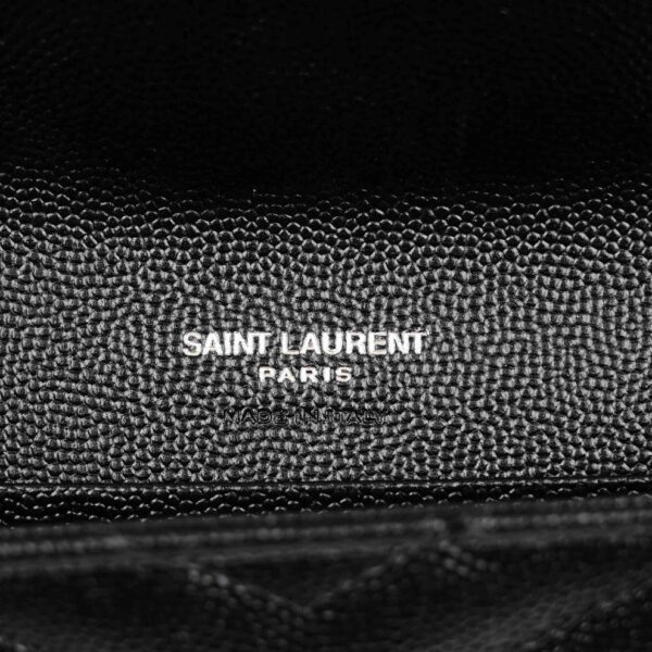 Small Cassandre Envelope Wallet - Image 5