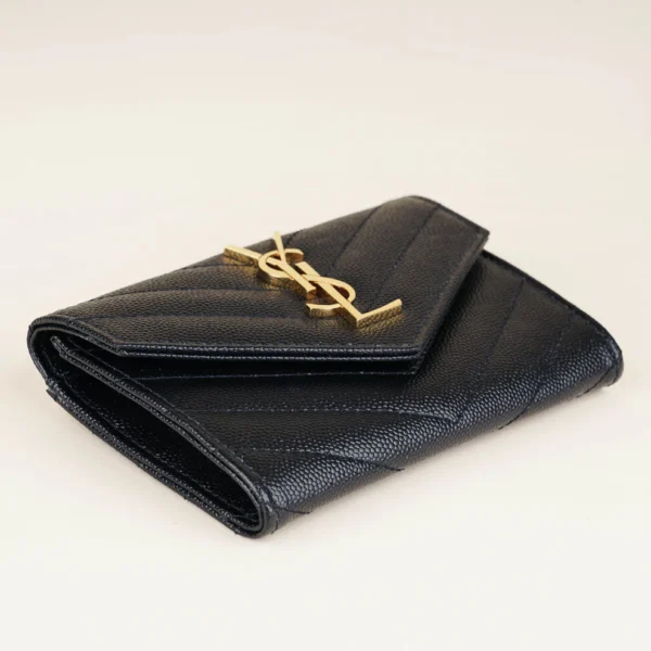 Small Cassandre Envelope Wallet - Image 3
