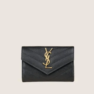Small Cassandre Envelope Wallet