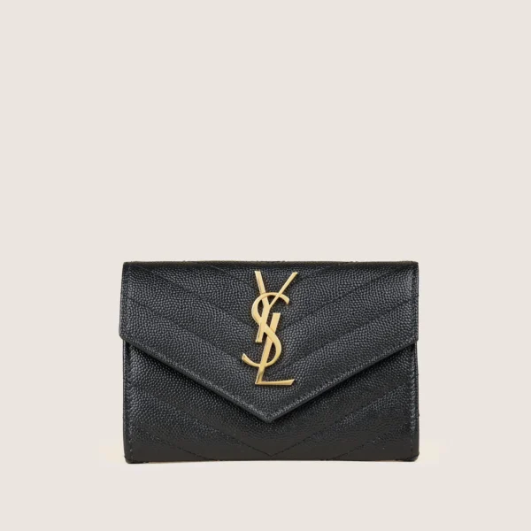 Small Cassandre Envelope Wallet