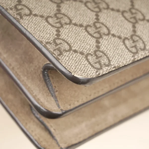Small Dionysus Shoulder Bag - Image 7