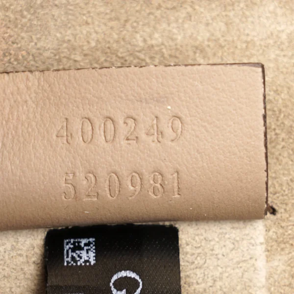 Small Dionysus Shoulder Bag - Image 12