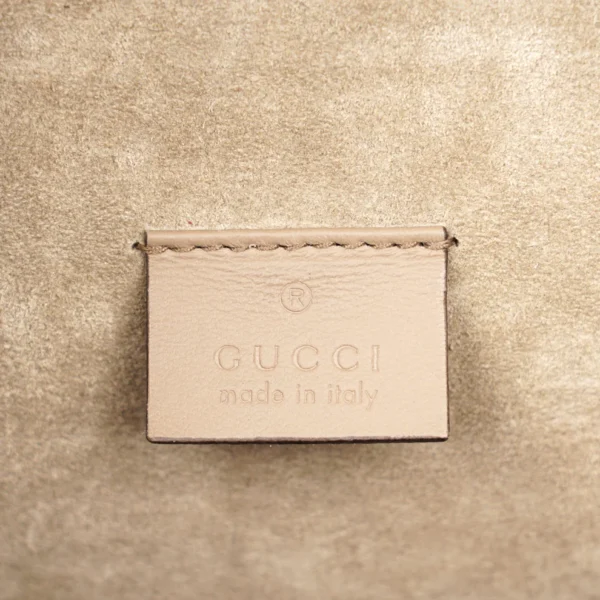 Small Dionysus Shoulder Bag - Image 11