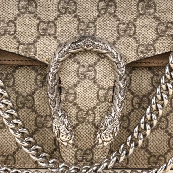 Small Dionysus Shoulder Bag - Image 5