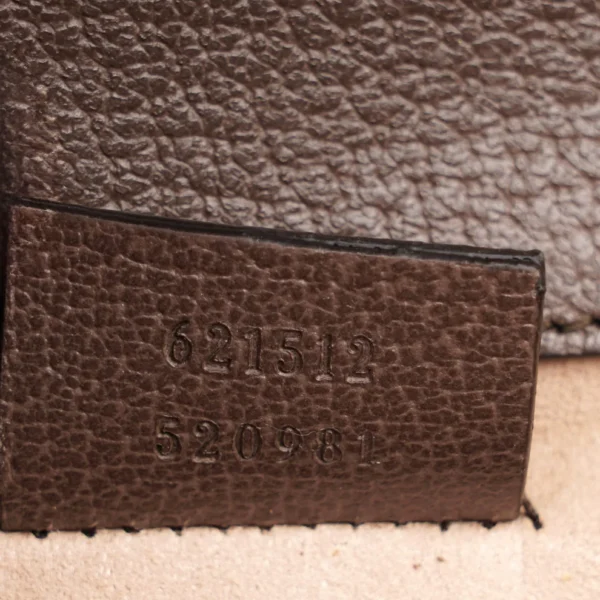 Small Dionysus Top Handle - Image 9