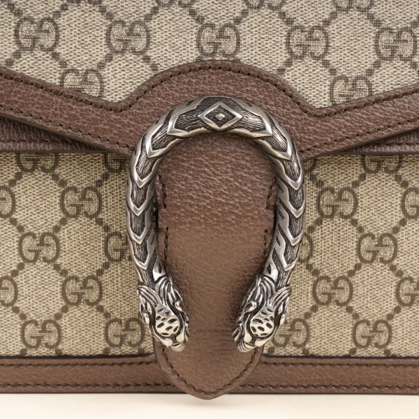 Small Dionysus Top Handle - Image 5