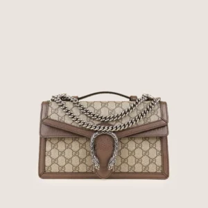 Small Dionysus Top Handle