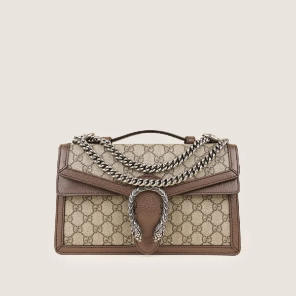 Small Dionysus Top Handle