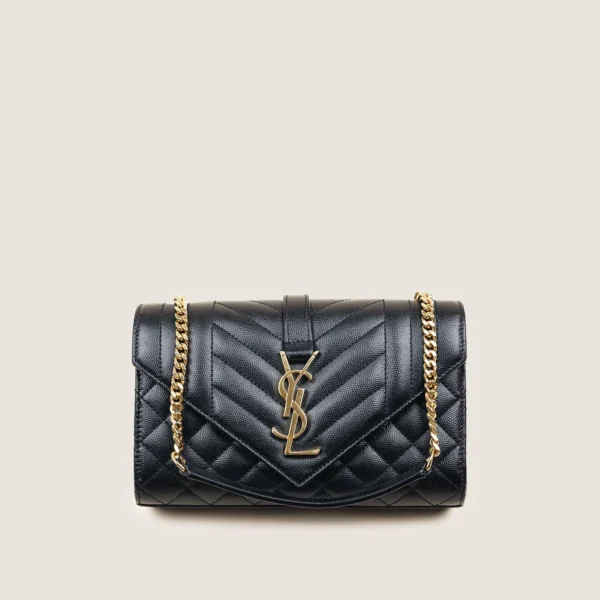 Small Envelope Shoulder Bag