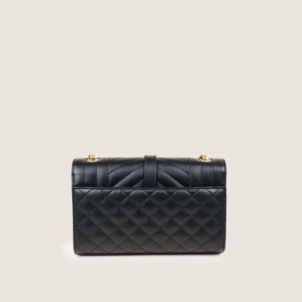 Small Envelope Shoulder Bag - Image 2