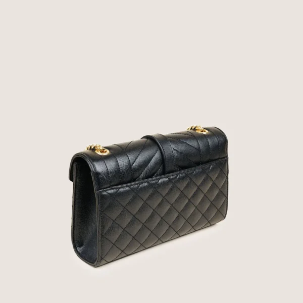 Small Envelope Shoulder Bag - Image 3