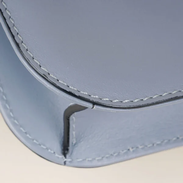 Small Glam Lock Shoulder Bag - Image 8