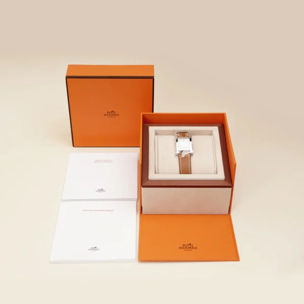 Small Heure H Watch - Image 7