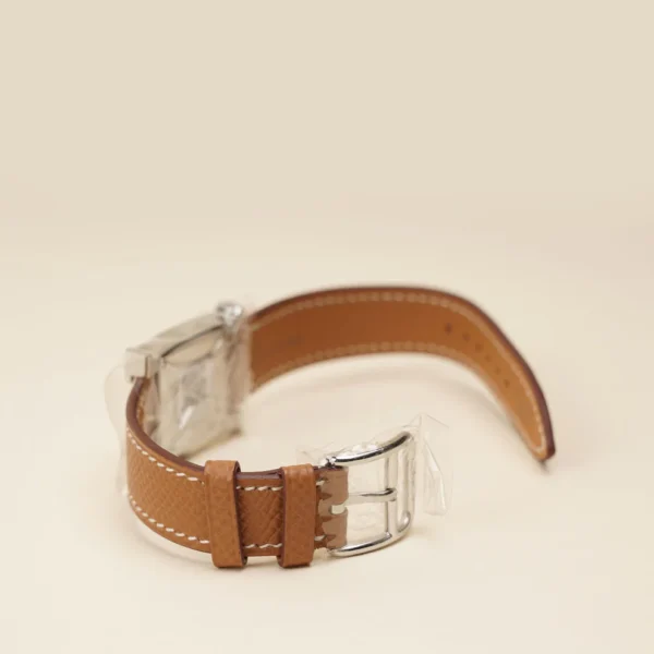 Small Heure H Watch - Image 4