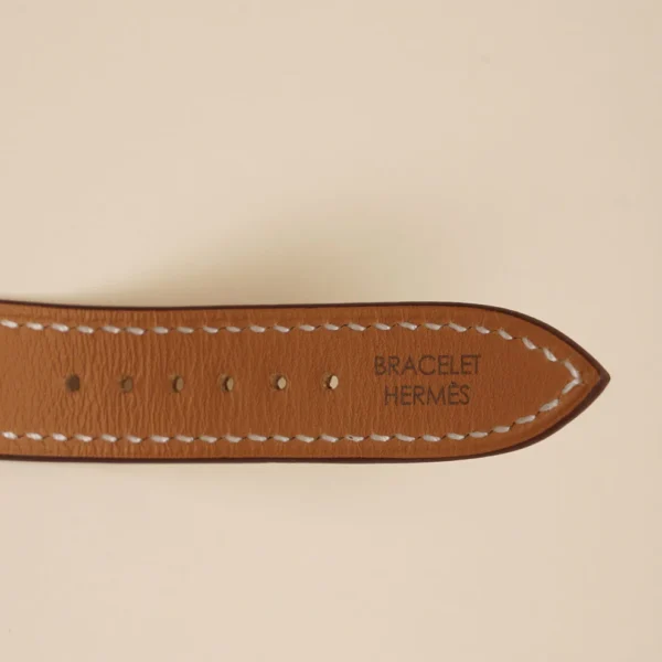 Small Heure H Watch - Image 6